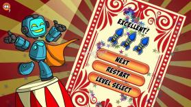 机器人志愿 v1.05 破解版下载 截图