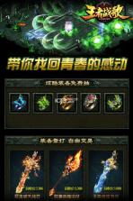 王者战歌 v1.0.4 九游版 截图