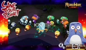 RoboWar机器人战争 v1.3 ios版下载 截图