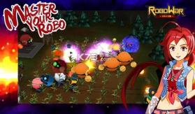 RoboWar机器人战争 v1.3 ios版下载 截图