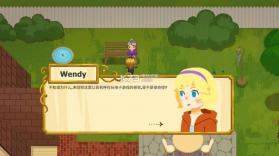 洞穴的故事 v1.12.00 中文版下载 截图