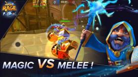 Heroes Rage v0.90.2917 下载 截图