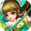 江湖侠客令 v1.0 九游版下载