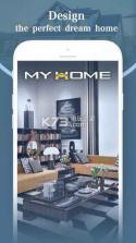 My Home v1.1.21 中文版下载 截图