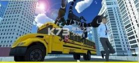 巨型蝎子城市攻击 v1.0.0 游戏下载 截图