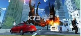 巨型蝎子城市攻击 v1.0.0 游戏下载 截图