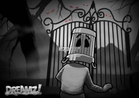 梦魇 v1.0 手游下载 截图