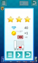 滚动拼图滚动桥列车 v1.1.7 汉化版下载 截图