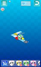 滚动拼图滚动桥列车 v1.1.7 汉化版下载 截图