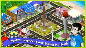 Dream City v1.5 破解版下载 截图