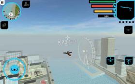 城市黑客手游 v1.0 下载 截图