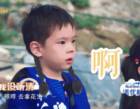 嗯哼小辫子动图 软件下载 截图