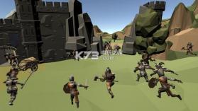 Medieval Skirmishes v1.0 汉化版下载 截图