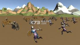 Medieval Skirmishes v1.0 汉化版下载 截图