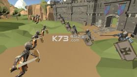 Medieval Skirmishes v1.0 汉化版下载 截图