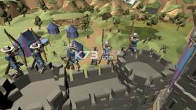 Medieval Skirmishes v1.0 汉化版下载 截图