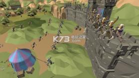 Medieval Skirmishes v1.0 汉化版下载 截图