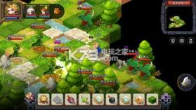 城堡传说2迪亚佣兵团 v1.00.10 九游版 截图