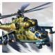 科幻战争直升机手游下载v1.0