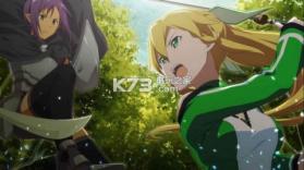 刀剑神域积分因子 v1.0.6 游戏安卓正版下载 截图