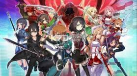 刀剑神域积分因子 v1.0.6 抢先版下载 截图