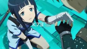 刀剑神域积分因子 v1.0.6 抢先版下载 截图