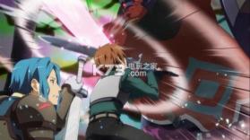 刀剑神域积分因子 v1.0.6 抢先版下载 截图