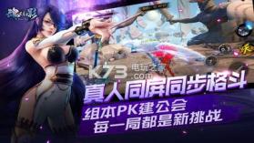 魂之幻影 v1.0.133 游戏下载 截图