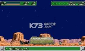 沙漠老鼠团 v1.2 汉化版下载【cia+3ds】 截图