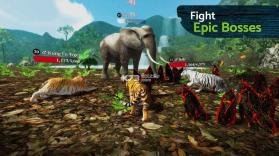 The Tiger v1.6.6 破解版下载 截图