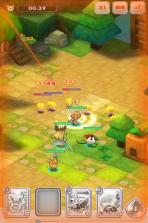 魔宠英雄传 v1.2 九游版 截图