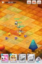 魔宠英雄传 v1.2 安卓版 截图