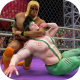 笼中摔跤比赛游戏下载v1.0.4