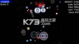 星球吞噬战 v1.9.3.2 apk破解版下载 截图