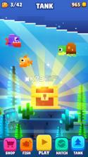 Fishy Bits 2 v1.1.6 破解版下载 截图