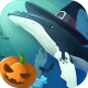 深海水族馆万圣节破解版下载v1.93.0