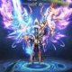 幻世荣耀正版v1.0.19229