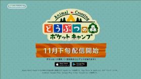 动物之森口袋露营 v5.6.0 app下载 截图
