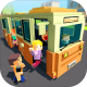 块状先生城市客车SIM破解版下载v2.0