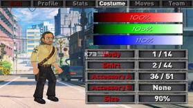 Extra Lives v1.0 游戏下载 截图