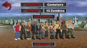 Extra Lives v1.0 游戏下载 截图