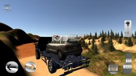 越野货车超级卡车3D v1.0 手游下载 截图
