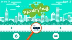 Squashy Bug v2.0 下载 截图