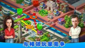 亿万都市 v0.1.01 破解版下载 截图