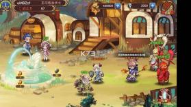 艾恩洛亚炼金起源之章 v0.87.46 手游下载 截图