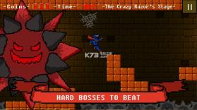 围巾骑士 v1.0 破解版下载 截图