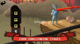 围巾骑士 v1.0 破解版下载 截图