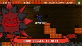 围巾骑士 v1.0 游戏下载 截图