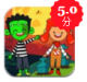 万圣节假面游戏下载v1.1