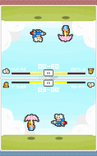 吊坠战机 v1.1.0 手游 截图